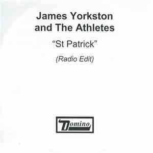 James Yorkston And The Athletes - St. Patrick