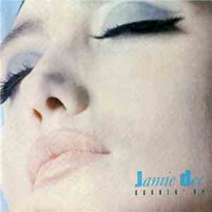 Jamie Dee - Burnin' Up