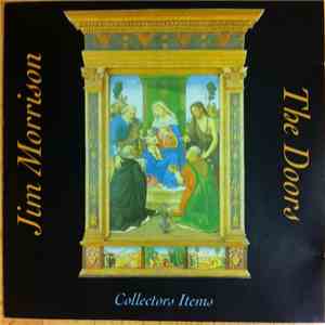 Jim Morrison & The Doors - Collectors Items