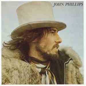 John Phillips - The Wolfking Of L.A.
