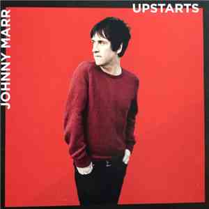 Johnny Marr - Upstarts