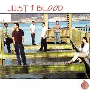 Just 1 Blood - Just 1 Blood