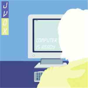 Jvox - Computer Is Ready