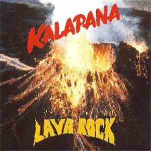 Kalapana - Lava Rock