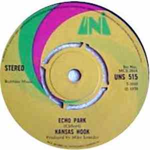 Kansas Hook - Echo Park