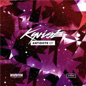 Kyrist - Antidote EP