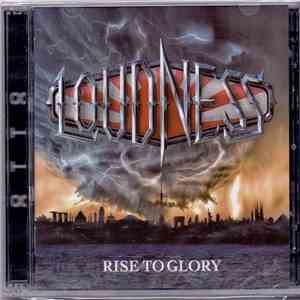 Loudness  - Rise To Glory -8118-