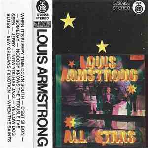 Louis Armstrong - All Stars