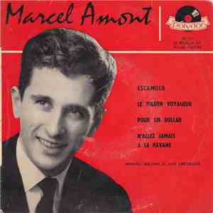 Marcel Amont - Escamillo