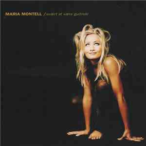 Maria Montell - Svært At Være Gudinde