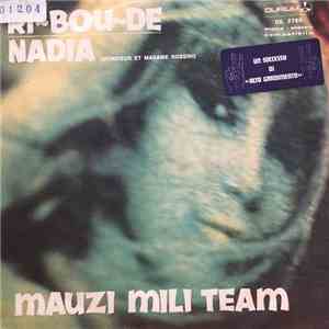 Mauzi Mili Team - Ri-Bou-Dé