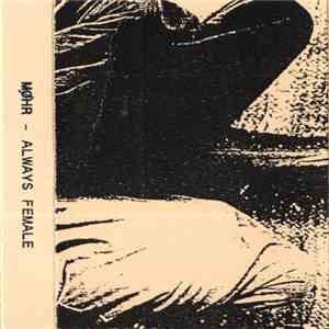 MØHR - Always Female