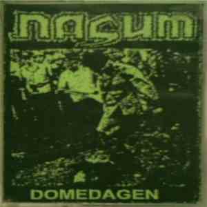 Nasum - Domedagen