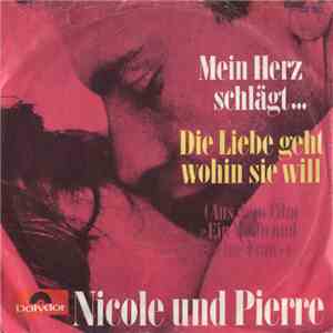 Nicole Und Pierre - Mein Herz Schlägt Daba Daba Dab