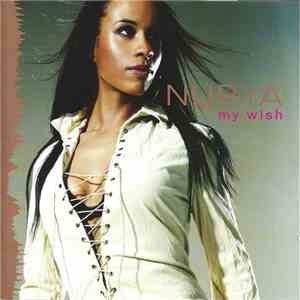 Nubya - My Wish