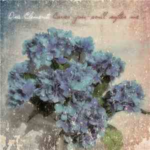 Ora Clementi - Cover You Will Softer Me
