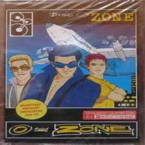 O-Zone  - DiscO-Zone