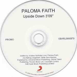 Paloma Faith - Upside Down