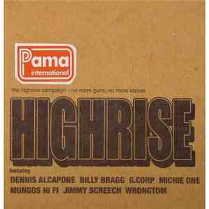 Pama International - Highrise