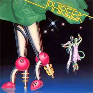 Patrick Adams Presents Phreek - Patrick Adams Presents Phreek