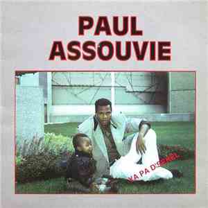 Paul Assouvie - Ya Pa D'sekel