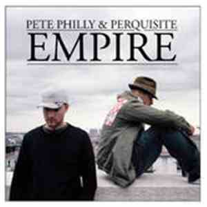 Pete Philly & Perquisite - Empire