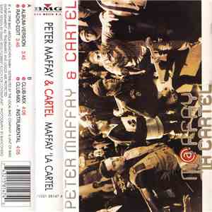 Peter Maffay & Cartel  - Maffay'la Cartel