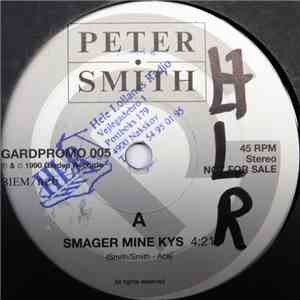 Peter Smith  - Smager Mine Kys