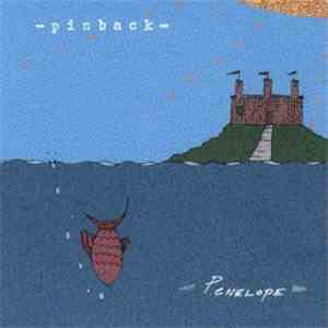 Pinback - Penelope