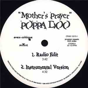 Poppa Doo - Mother's Prayer