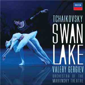 Pyotr Ilyich Tchaikovsky - Swan Lake