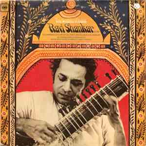 Ravi Shankar - The Sounds Of India
