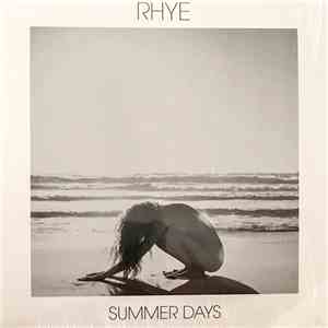 Rhye - Summer Days