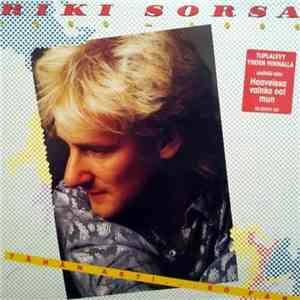 Riki Sorsa - Riki Sorsa 1980 - 1985: Tähän Asti ... So Far