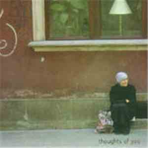 Robbie Seay - Thoughts Of You