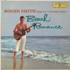 Roger Smith  - Beach Romance