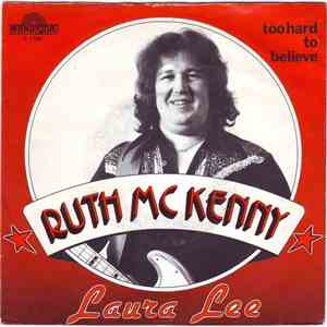 Ruth McKenny - Laura Lee
