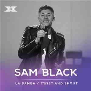 Sam Black  - La Bamba / Twist And Shout