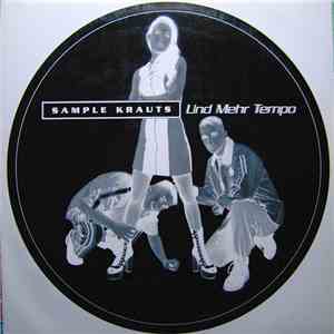 Sample Krauts - Und Mehr Tempo
