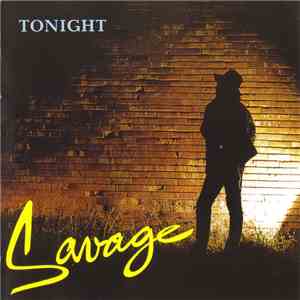 Savage - Tonight
