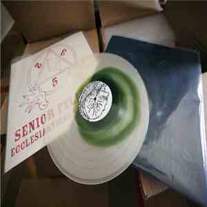 Senior Fellows - Ecclesiastical Servitude