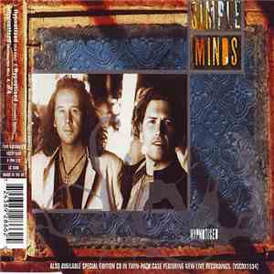 Simple Minds - Hypnotised