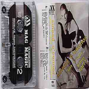 Sinéad O'Connor - Am I Not Your Girl?