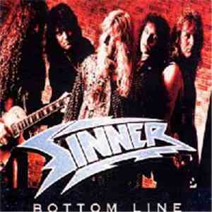 Sinner - Bottom Line