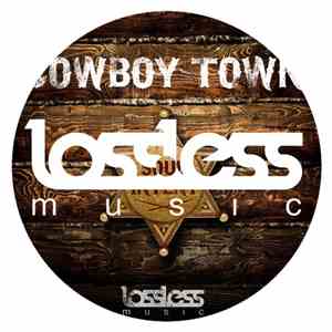 Soul Intent - Cowboy Town / Raggamuffin