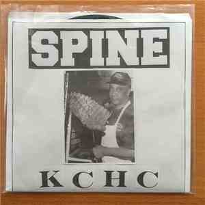 Spine  - Deny