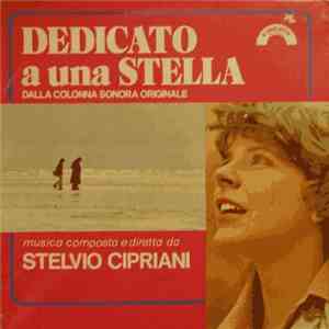 Stelvio Cipriani - Dedicato A Una Stella - Dalla Colonna Sonora Originale