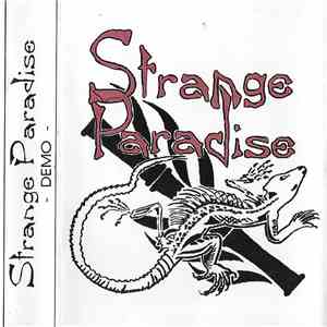 Strange Paradise - Demo