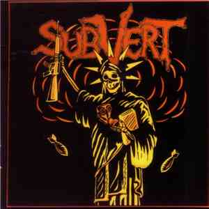 Subvert - Subvert