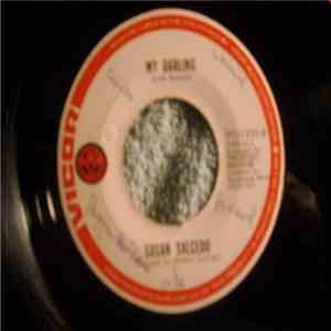 Susan Salcedo - I'm Your Woman / My Darling